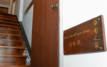 Hainan House Hotel George Town Exterior foto