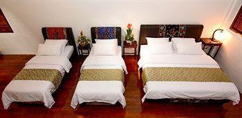 Hainan House Hotel George Town Exterior foto