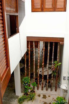 Hainan House Hotel George Town Exterior foto