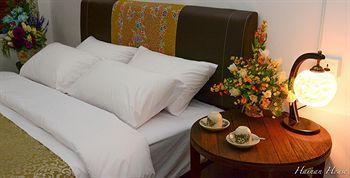 Hainan House Hotel George Town Exterior foto