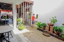 Hainan House Hotel George Town Exterior foto