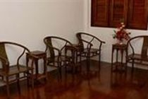Hainan House Hotel George Town Exterior foto